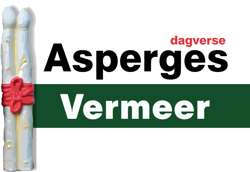 logo vermeer asperges