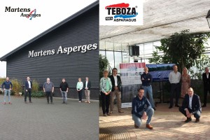 Teboza en Martens tekenen koopcontract Sparter van Cerescon
